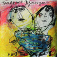 Alexandra Huber "Tango mit Django" artbrut.com